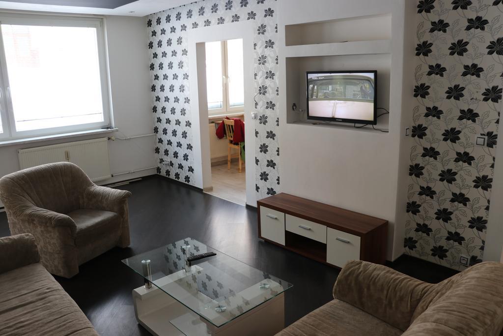 Liked Home Pernink Esterno foto