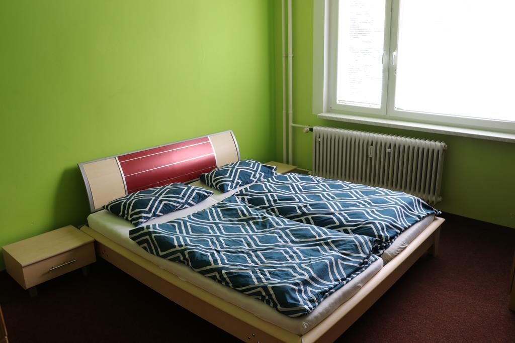 Liked Home Pernink Esterno foto