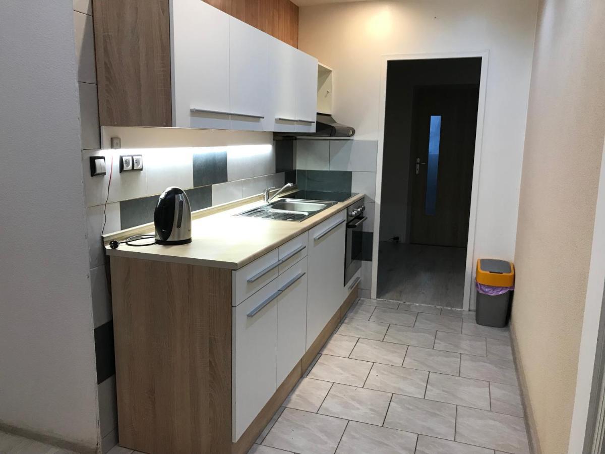 Liked Home Pernink Esterno foto