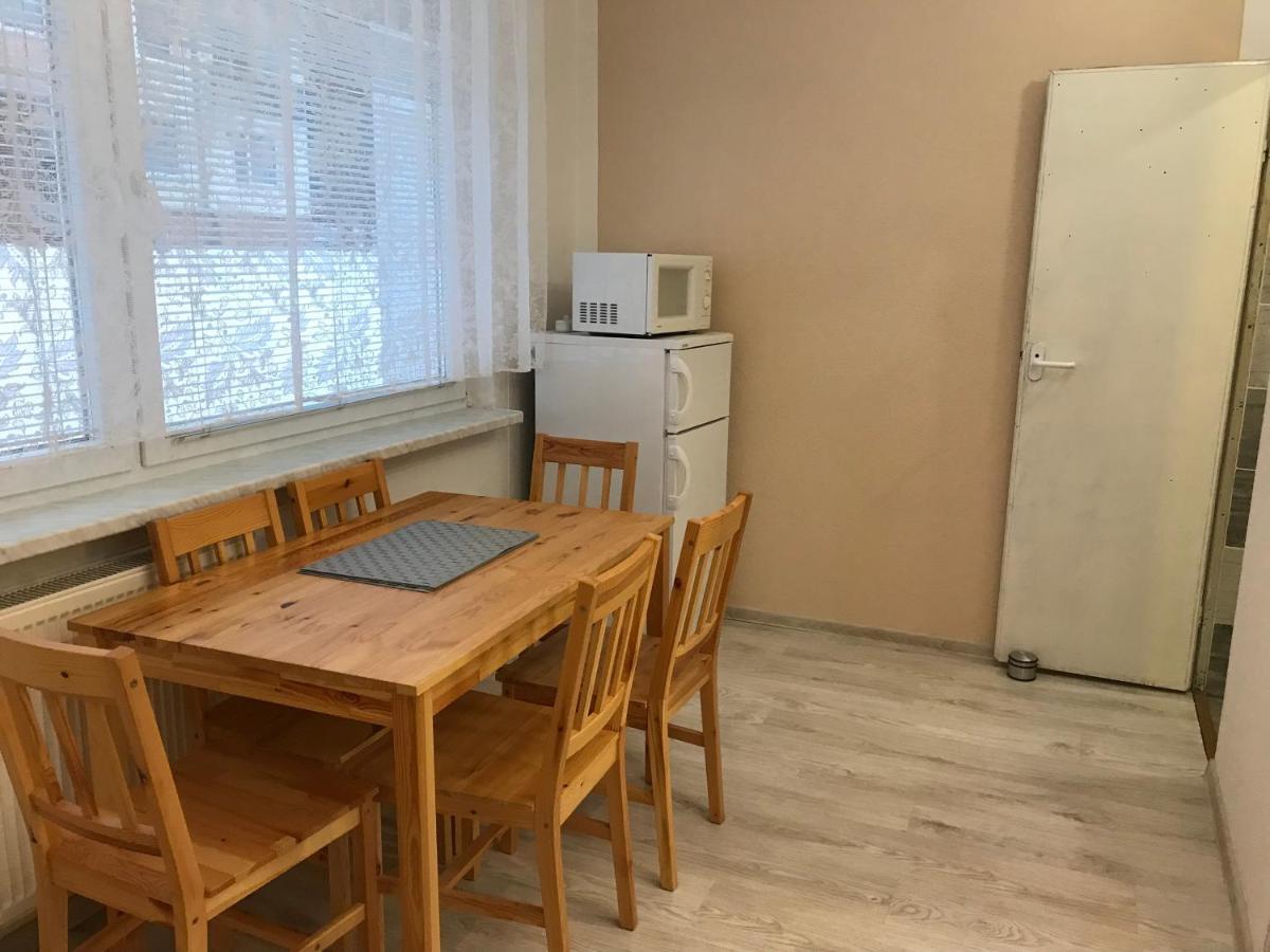 Liked Home Pernink Esterno foto